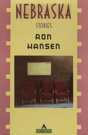 Cover of the book Nebraska by John Lawton