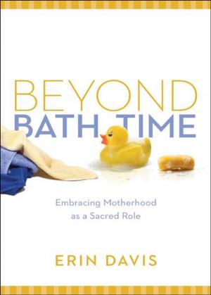 Book cover of Beyond Bath Time