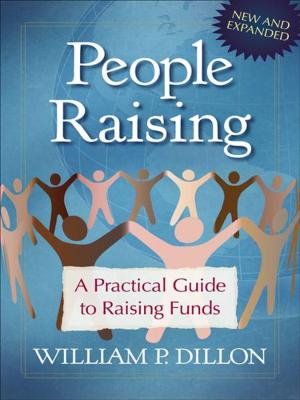 Cover of the book People Raising by Tony Evans