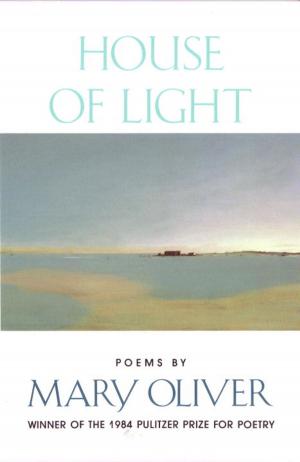 Cover of the book House of Light by Robert Bly