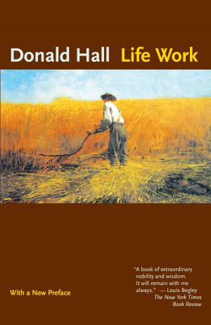 Cover of the book Life Work by Dr. Martin Luther King, Jr.