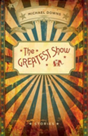 Cover of the book The Greatest Show by Jill Bergman