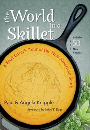 Cover of the book The World in a Skillet by Meredith Laurence