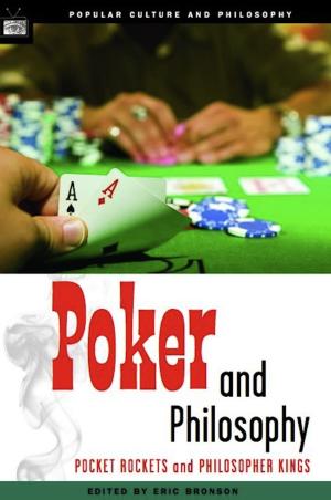 Cover of the book Poker and Philosophy by Graham Priest, Damon A. Young