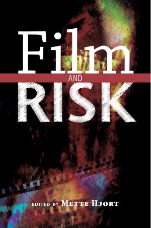 Cover of the book Film and Risk by Joanne Morreale