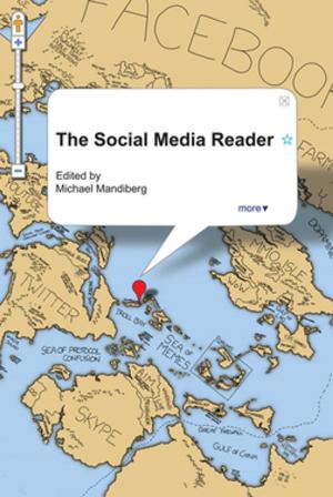 Cover of the book The Social Media Reader by David Healy