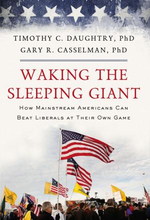 Cover of the book Waking the Sleeping Giant by Jennifer Pharr Davis