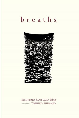 Cover of the book Breaths by John Nichols