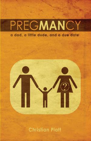 Cover of the book Pregmancy by Ashley-Anne Masters, Rev. Stacy Smith
