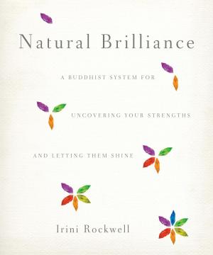 Cover of the book Natural Brilliance by Tenshin Reb Anderson