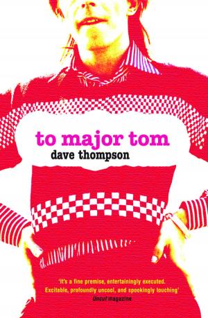 Cover of the book To Major Tom by Ernesto Panamá