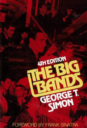 Book cover of The Big Bands
