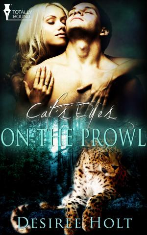 Cover of the book On the Prowl by D.J. Manly
