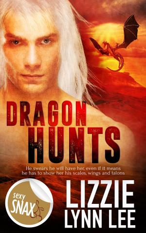 Cover of the book Dragon Hunts by Sarah Masters, Jamie Samms