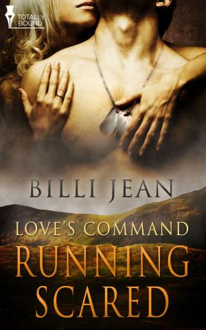 Cover of the book Running Scared by Tori Carson