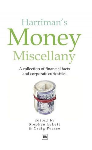 Cover of the book Harriman's Money Miscellany by Jordan Daykin