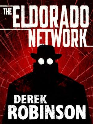 Cover of the book Eldorado Network by Kate Fox