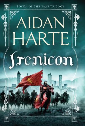 Cover of the book Irenicon by Michael Spring