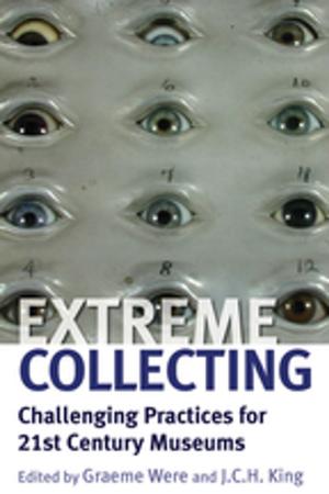 Cover of the book Extreme Collecting by Leila Zaki Chakravarti