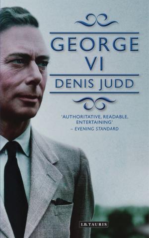 Cover of the book George VI by Astrid Bracke