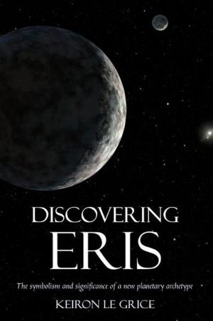 Cover of the book Discovering Eris by David MacPhail