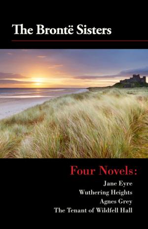 Cover of the book Four Novels by Jonathan London