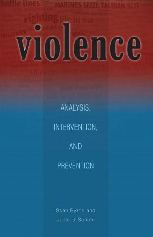 Cover of the book Violence by John Iliffe