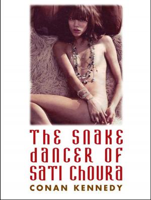 Cover of the book The Snake Dancer of Sati Choura by Christopher A. Sobota, JD