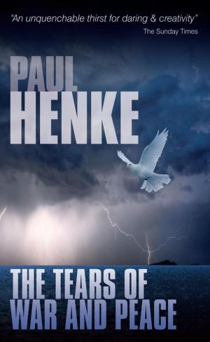 Cover of Tears of War and Peace