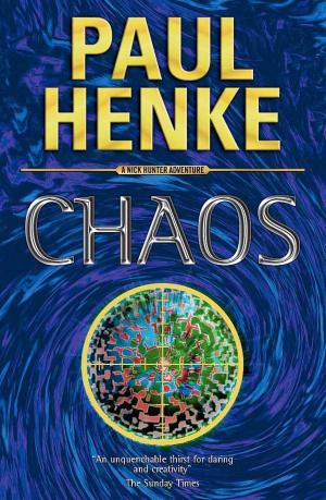 Cover of the book Chaos by Don Westenhaver