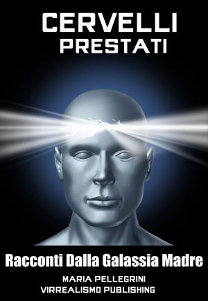 Book cover of Cervelli Prestati