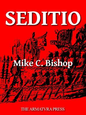 Cover of the book Seditio by Lauren K Nixon