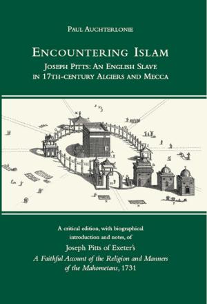 Cover of Encountering Islam