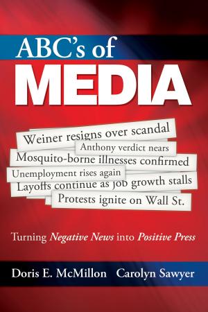 bigCover of the book ABC's of Media by 