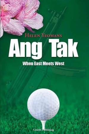 Cover of Ang Tak