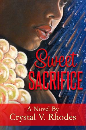 Cover of the book Sweet Sacrifice by Esther Jones, Frog Jones