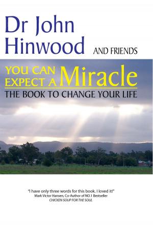 Cover of the book You Can . . . Expect a Miracle by YoonOk Kim