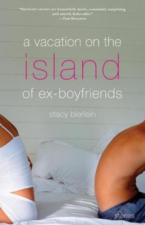 Cover of the book A Vacation on the Island of Ex-Boyfriends by Nila KAZAR