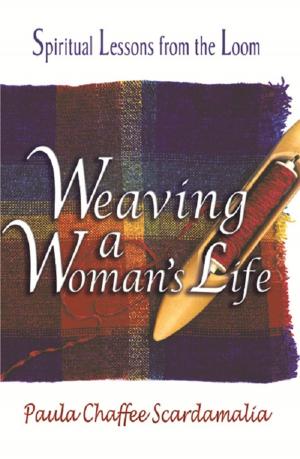 Cover of the book Weaving a Woman's Life by Jake Lyron