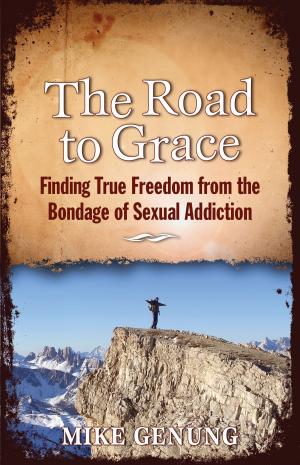 Book cover of The Road to Grace