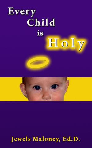 Cover of the book Every Child is Holy by Royal College of Physicians and Surgeons of Canada