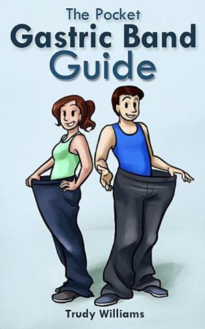 bigCover of the book The Pocket Gastric Band Guide by 