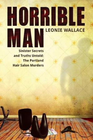 Cover of the book Horrible Man by Robert Keller