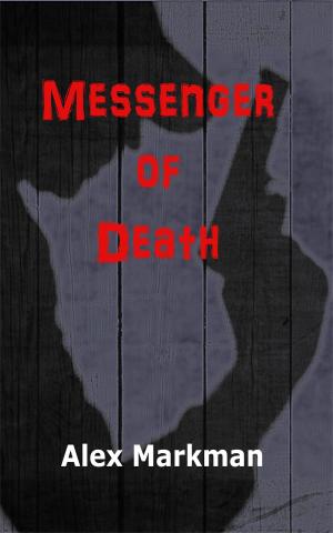bigCover of the book Messenger of Death by 