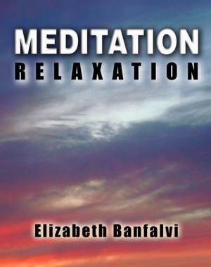 Cover of Meditation, Relaxation