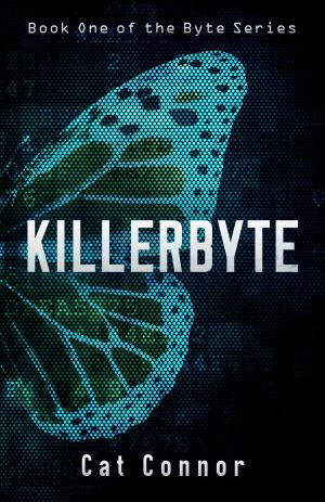 Cover of the book Killerbyte by Andrew Butcher
