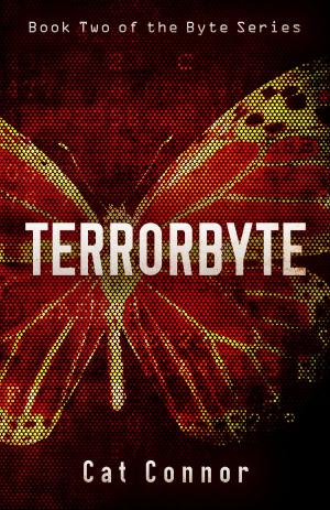 Cover of the book Terrorbyte by Peter Galarneau Jr.