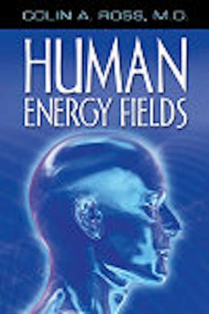Cover of the book Human Energy Fields: A New Science and Medicine by Jim Rubens