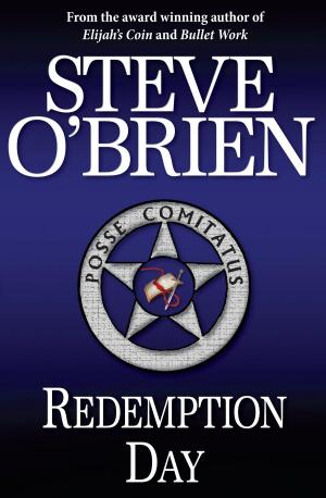 Cover of the book Redemption Day by Steve O'Brien