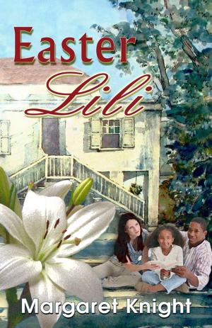 Book cover of Easter Lili